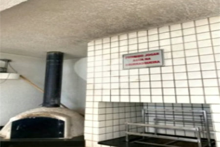 Apartamento c/2 dormitórios, 1 banheiro e Lazer completo á 150 metros do metrô Belém - Mobiliado pronto para morar.