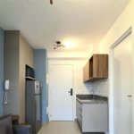Studio à Venda Vila Olímpia 26m2 São Paulo SP