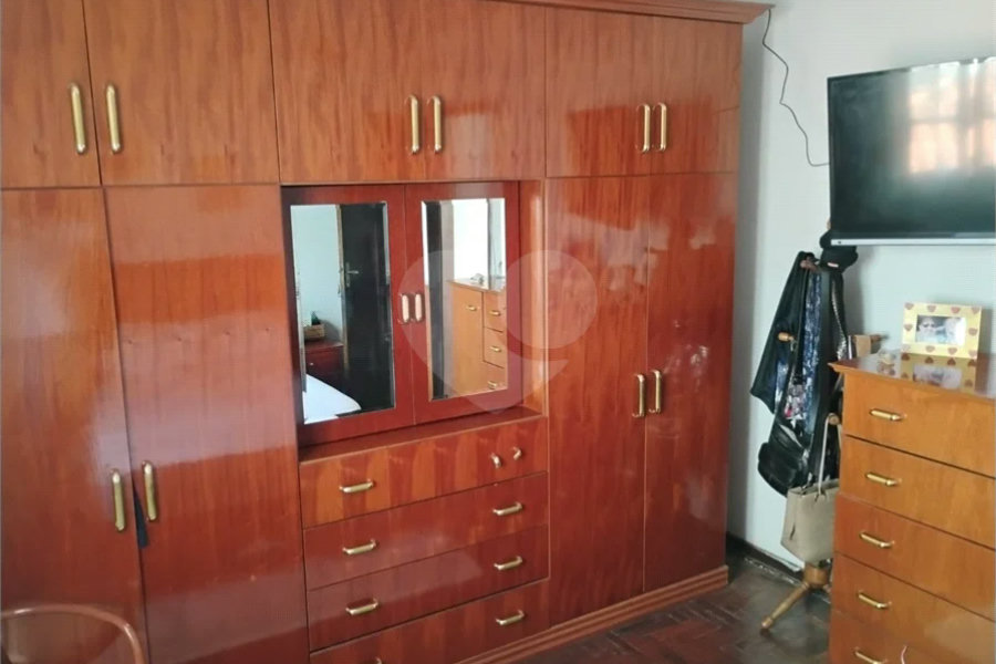 Sobrado à venda com 2 quartos em Vila Santa Catarina, São Paulo, SP