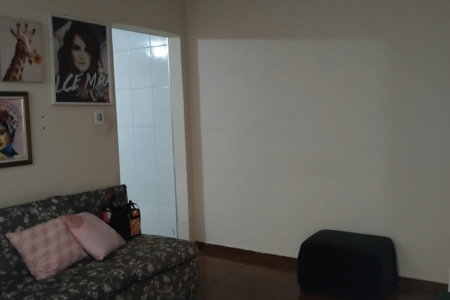 Casa Térrea à venda em Vila Butantã, São Paulo - SP