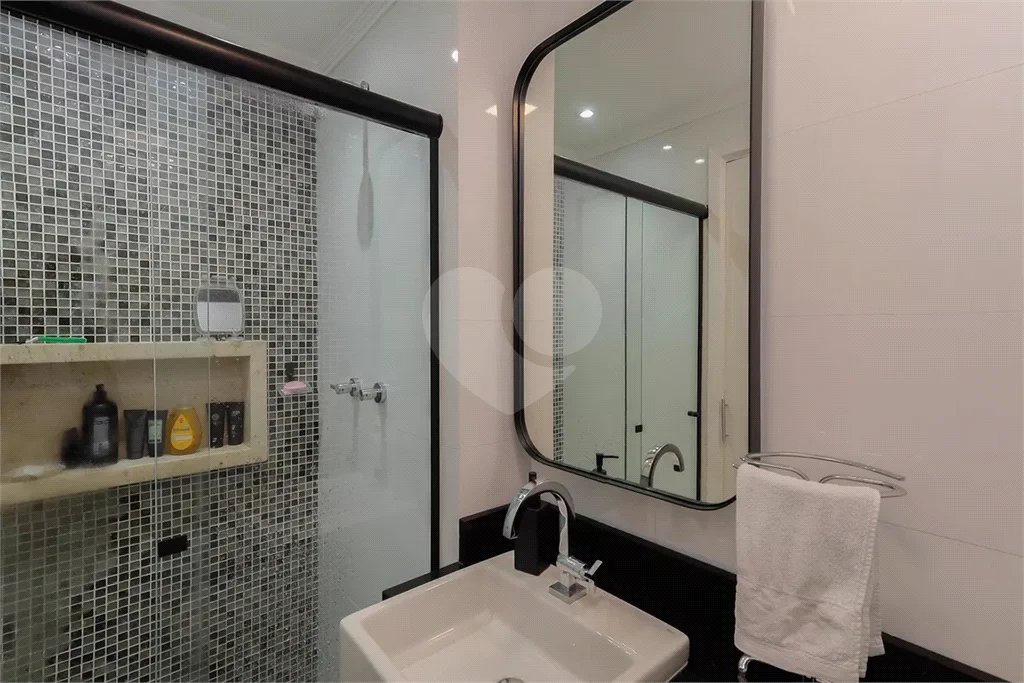 Cobertura com Hidromassagem e Terraço no Ritmo Vila Guilherme – 133m²