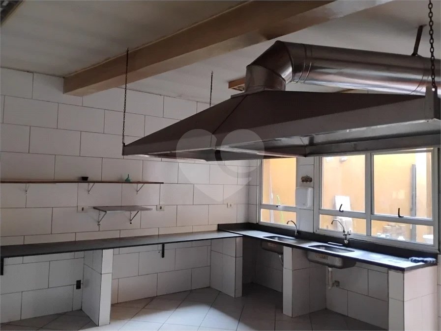 Aluga-se Galpão Comercial – Vila Santa Catarina | 540 m² de Área Útil
