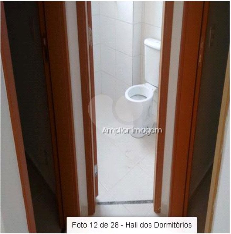 Apartamento para venda no Condomínio London Park