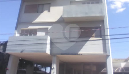 Apartamento à venda com 1 quarto em Núcleo Residencial Silvio Vilari, São Carlos, SP