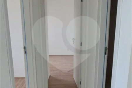 Apartamento 2 Dorms a 800m do Metrô Belém – Vista Livre