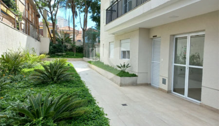 Apartamento para alugar com 3 quartos, sendo 1 suíte,  em Santana, São Paulo, SP