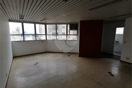 SALA COMERCIAL 45m2 VENDA/LOCAÇÃO CENTRO DE CAMPINAS