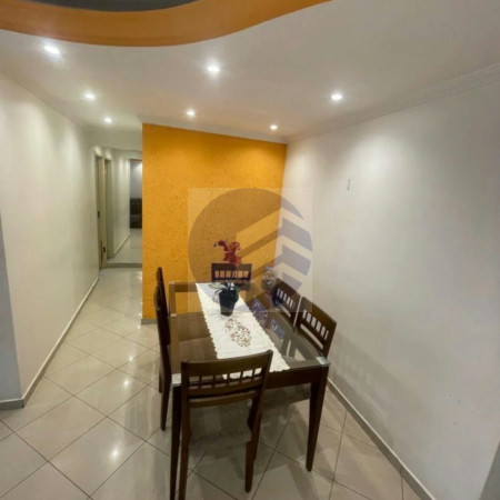 Apartamento à venda com 3 quartos em Vila Lageado, São Paulo - SP