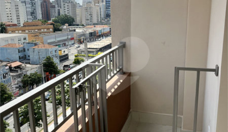 Studio à venda com 1 quarto em Vila Mariana, São Paulo, SP