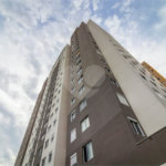 APARTAMENTO BRÁS 34 m²