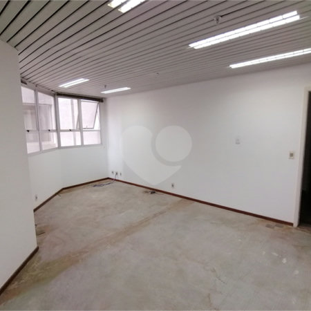 SALA COMERCIAL VENDA/LOCAÇÃO 40 M² CENTRO DE CAMPINAS