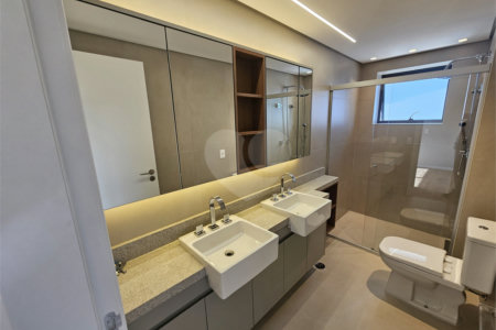 Apartamento no Panamby luxo e sofisticação
