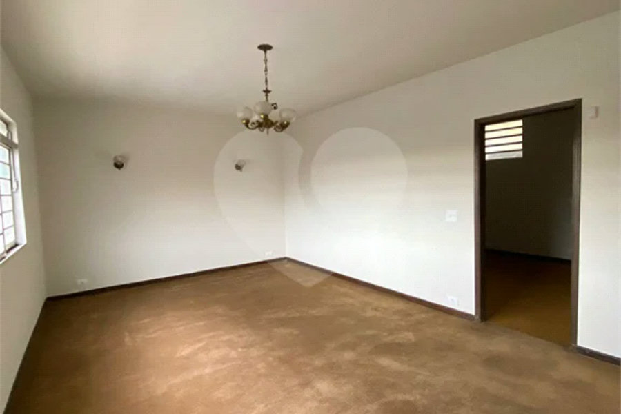 Sobrado comercial para alugar com 3 quartos no Centro de Piracicaba