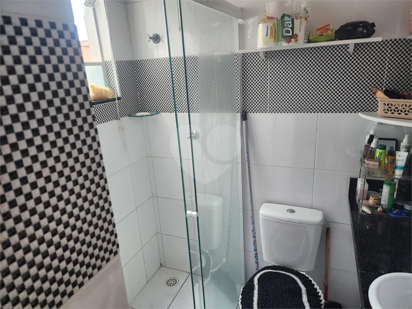 Casa com 48m² , 2 dormitórios , 2 banheiros e 1 vaga de garagem , à venda em Cidade São Mateus.