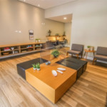Apartamento à venda com 2 quartos, sendo 1 suíte, em Jardim Sul, São Paulo - SP