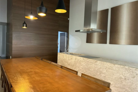 Apto/Flat à venda com 50m², mobilhado - Mooca