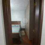 Apartamento no Edifício Villa Lobos a venda - São Carlos