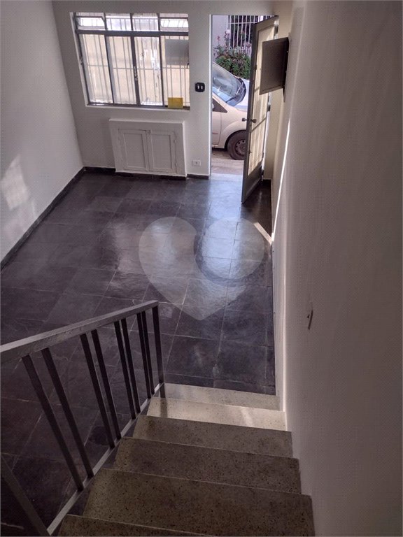 Sobrado para Locação – 62m²