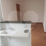 Apartamento no Condomínio Monte Athos.