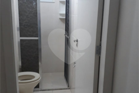 APARTAMENTO REFORMADO C/52,0m² NA SAÚDE