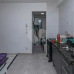 Apartamento à venda - Vila Gumercindo - 2 dormitórios - novo