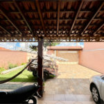 Sobrado à venda com 4 quartos, em Residencial Itamarati