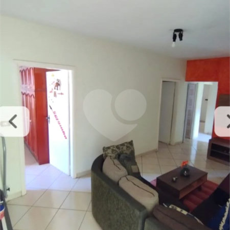 Casa térrea para venda no bairro Vila Carmem