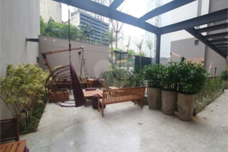 APARTAMENTO A VENDA EM SP CENTRO