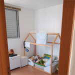Apartamento com 2 dormitórios