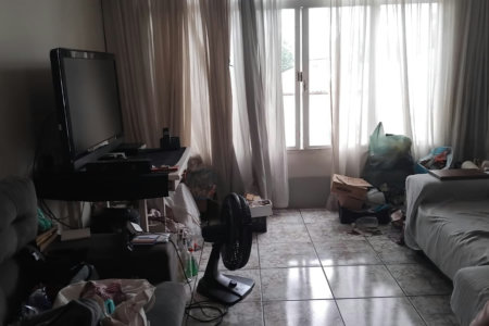 Sobrado à venda com 3 quartos em Vila Gomes, São Paulo - SP