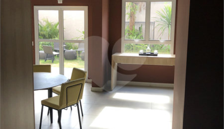Apartamento à venda com 2 quartos em Indianópolis, São Paulo, SP