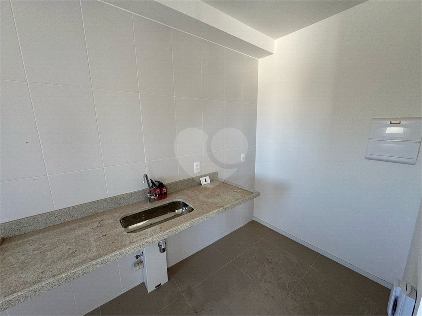 Apartamento à Venda no Wish Parque Faber