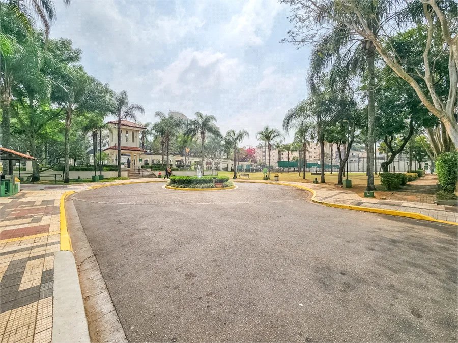 Apartamento com 3 quartos á venda em Santo Amaro, São Paulo - SP