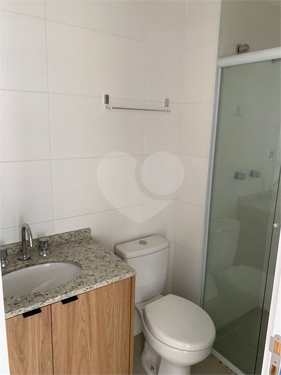 Apartamento á venda - Jabaquara