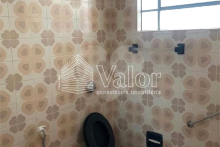 Casa térrea para venda na Vila Monteiro