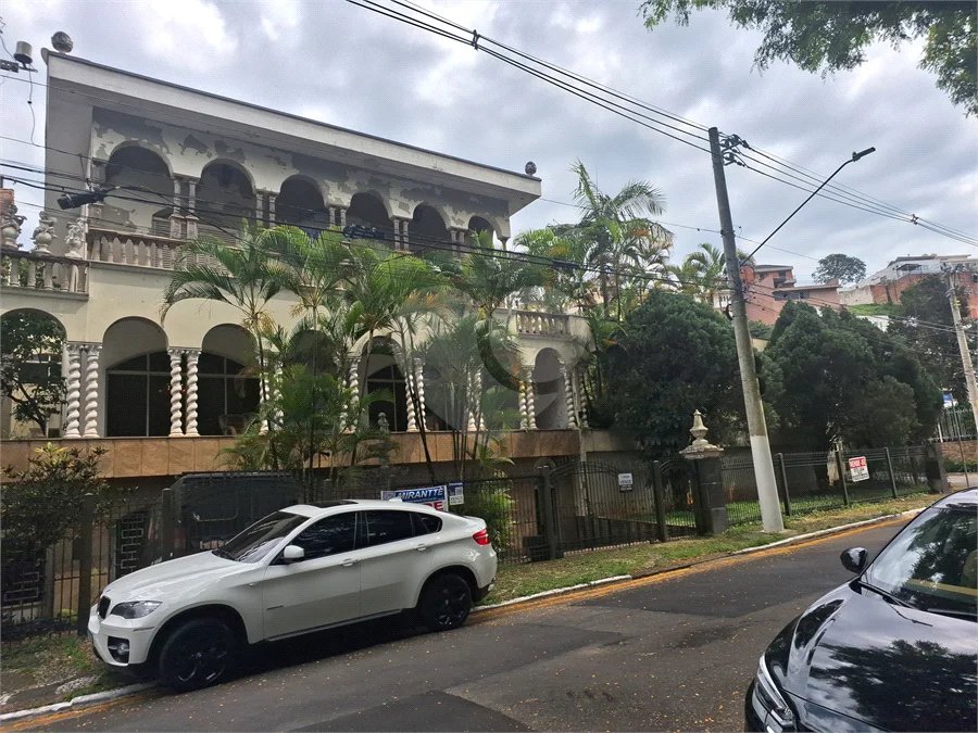 Sobrado à venda com 4 quartos, sendo 2 suítes, em Santana, São Paulo, SP