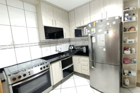 Apartamento de 2 quartos à venda no Jaçanã