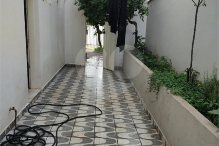 Sobrado para venda no Jardim São Carlos