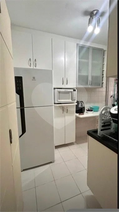 APARTAMENTO PRONTO PARA MORAR, COM LAZER COMPLETO!