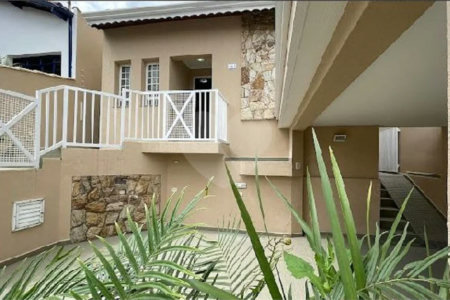 IMÓVEL RESIDENCIAL E COMERCIAL EM ATIBAIA PARA VENDA E LOCAÇÃO NO CENTRO DA CIDADE