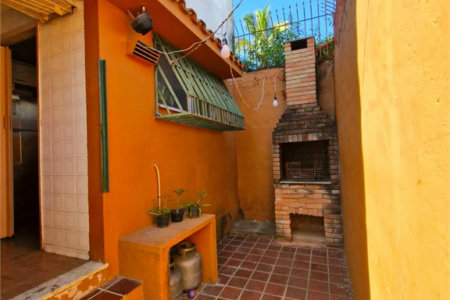 Casa à venda com 3 quartos em Vila Sônia, São Paulo, SP
