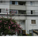 Apartamento em Santana com Sacada e Vaga de Garagem, a 650 m do Metrô