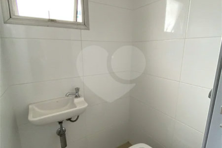 Apartamento á venda - Vila Guarani