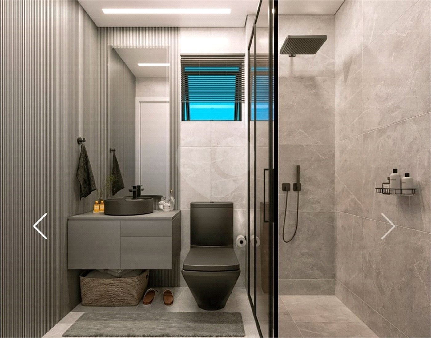 Studio à venda com 28 m² - Aclimação