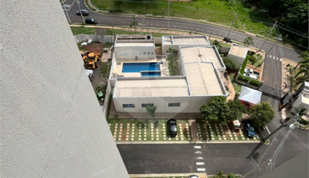 Apartamento à venda com 2 quartos em Parque Faber Castell II, São Carlos, SP