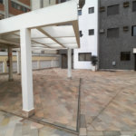 Apartamento para venda no Edifício Residencial Vila Lobos