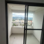 Apartamento para locação 50m² 2 quartos- Condominio Soma Galeria- Mogi das Cruzes/SP