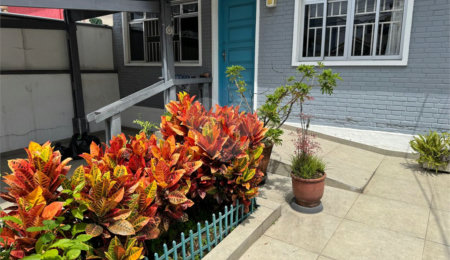 Casa Térrea à venda com 3 quartos, sendo 1 suíte,  em Vila Madalena, São Paulo, SP