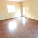 Casa térrea na Sallum.