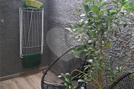 Apartamento á venda - São Caetano do Sul